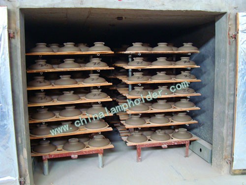 disc insulator