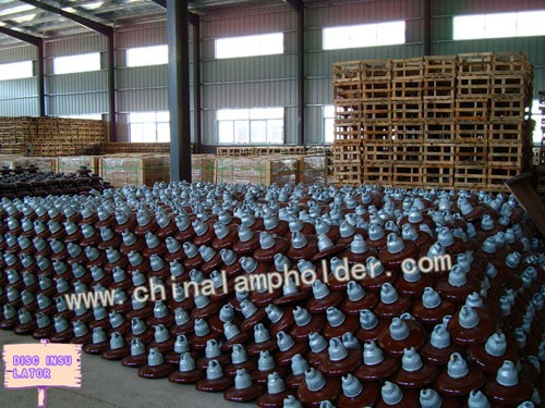 disc insulator