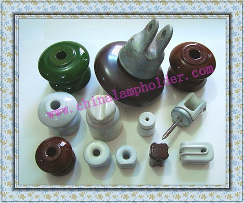 insulator