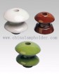 porcelain insulator