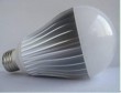 energy saving environment friendly 8W led bulb