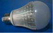 energy saving environment friendly e27 led bulbs
