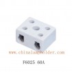 ceramic terminal block