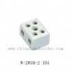 ceramic terminal block