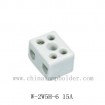 ceramic terminal block