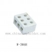 ceramic terminal block