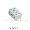 ceramic terminal block