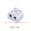 electrical porcelain connector