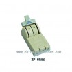 3P electrical socket