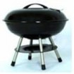 Barbecue grill-001