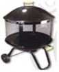 Barbecue grill-003
