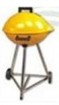 Barbecue grill-004