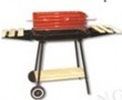 Barbecue grill-006