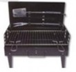 Barbecue grill-009