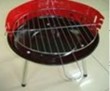Barbecue grill-015