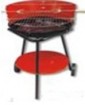 Barbecue grill-016