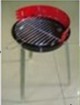 Barbecue grill-017