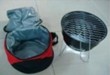 Barbecue grill-026