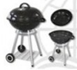 Barbecue grill-034