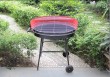 Barbecue grill-041