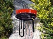 Barbecue grill-042