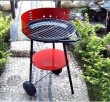 Barbecue grill-044