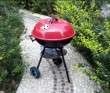 Barbecue grill-045