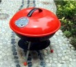 Barbecue grill-046