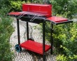 Barbecue grill-050