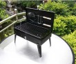 Barbecue grill-052
