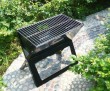 Barbecue grill-061