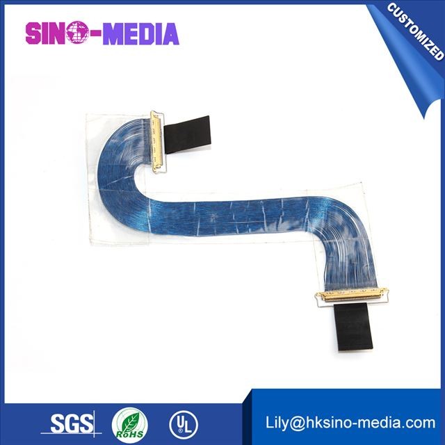 I-PEX Micro-coax Cable