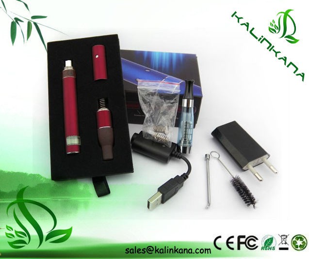 Personal Portable E-Liquid Vaporizer Pen