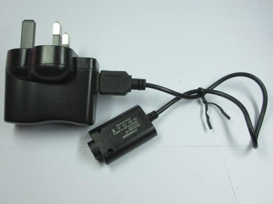 420mah USB charger for ecigarettes battery