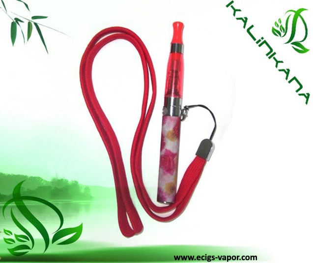Beautiful necklace for eGo Electronic Cigarette