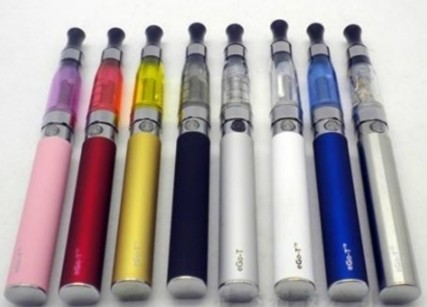 Huge Vapor No Leakage CE4 atomizer popular ecigs