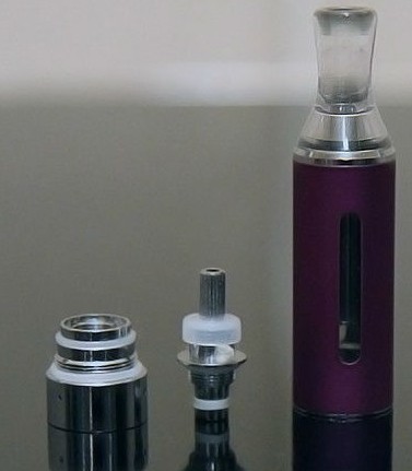 New buttom coil head kanger Evod Bcc clearomizer