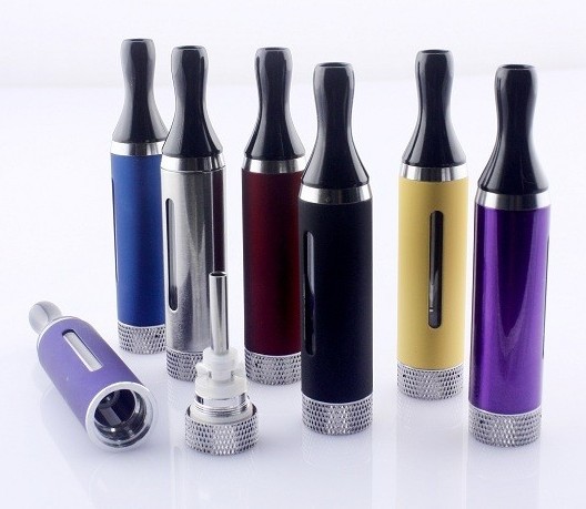 Newest Design Kanger M-T3 Clearomizer with Metal