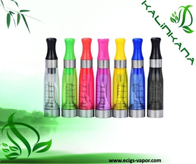 best quality and heavy vapor CE4 Clearomizer