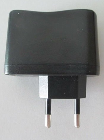 cheap EU/US/UK USB wall charger for e-cigs battery