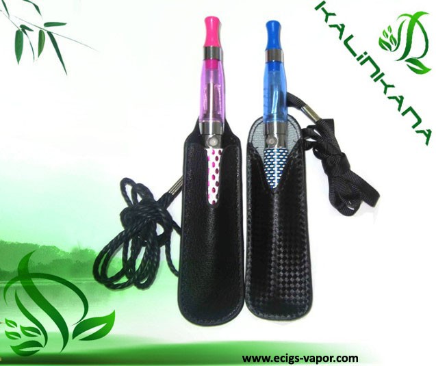 high quality lanyard OEM portable e-cigarettes