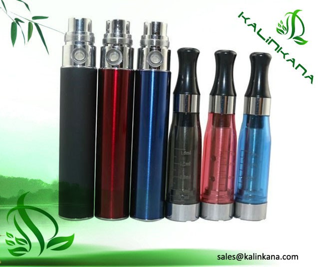 new ego tank ce5 clearomizer / cleartomizer