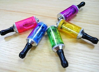 newest color atomizers vivi nova changeable coil