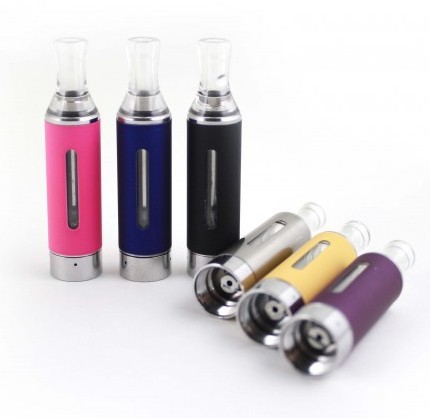 sigaretta elettronica new cartomizer EVOD top