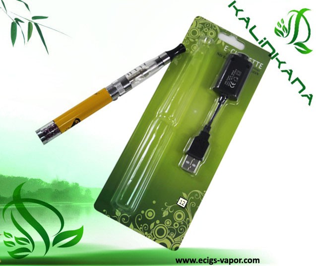 Gleamy Diamond Battery for e-cigarettes
