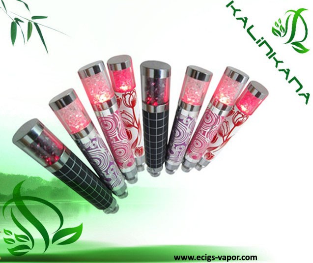 Shining Diamond Battery for e-cigarettes