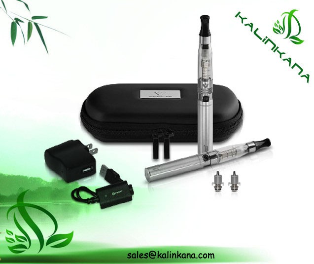 2013 hottest eGO-CE4 electronic cigarette with CE