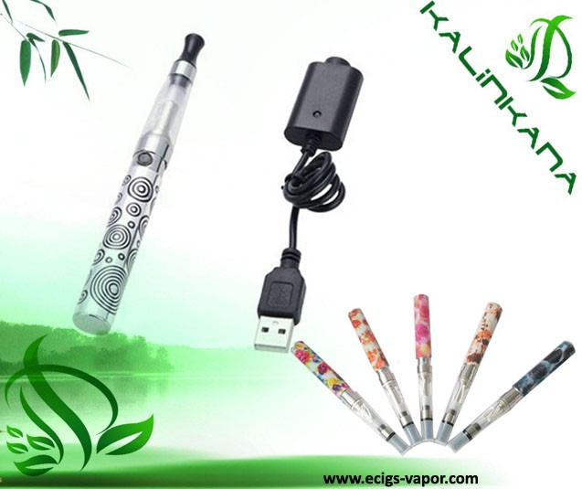 Green technology Ego-King/Ego-Queen starter kits