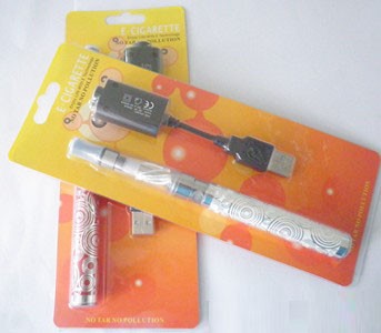 Hot e-cigarettes Ego-T battery with CE4 atomizer
