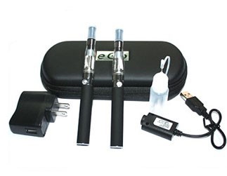 ecig ego kits with refillable atomizer ce5 ce6 ce4